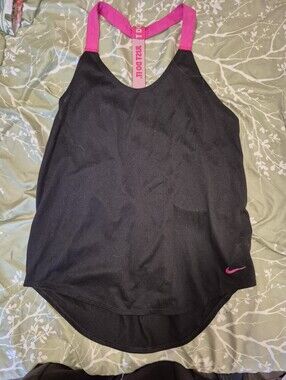 Nike Dri Fit Tank